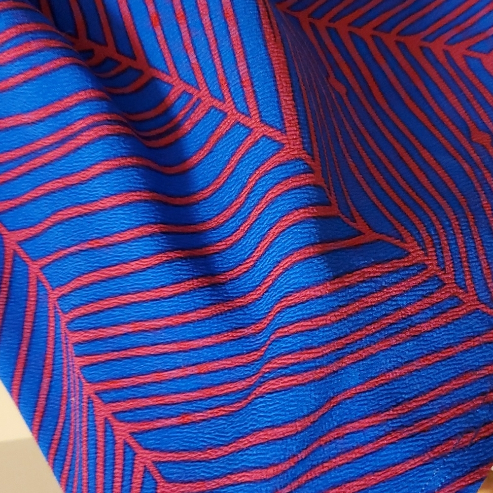 Lularoe dress - Picture 4 of 5